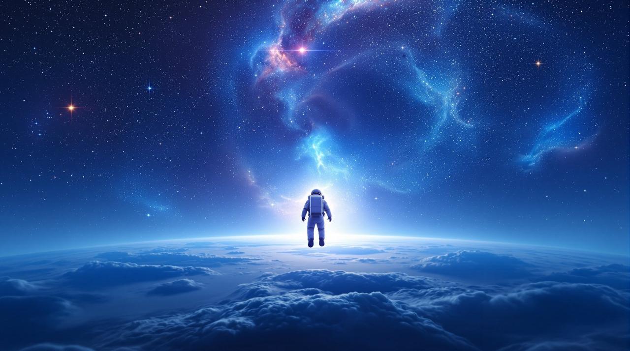 星河彼岸
